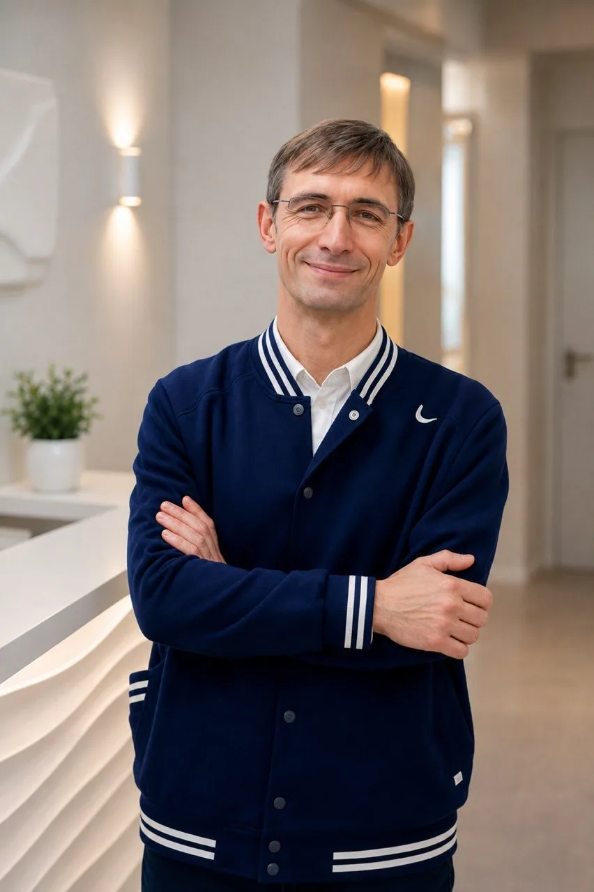 Алишевич Александр Сергеевич